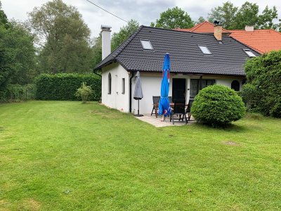 Apartmán Sýkorky