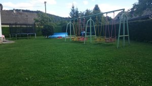 Soukromé ubytování