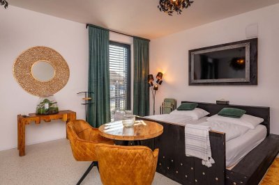 Apartmán Korek