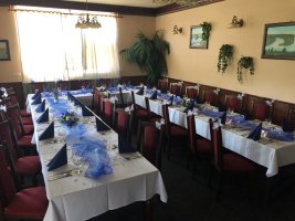 Hotel V Pivovaře Davle