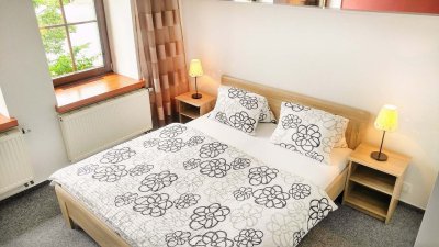 Apartmány Fišerovi