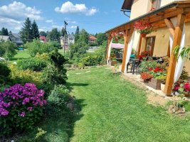 Apartmán Pastviny