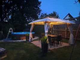 Apartmány U Pešků