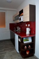 Apartmán Lenka