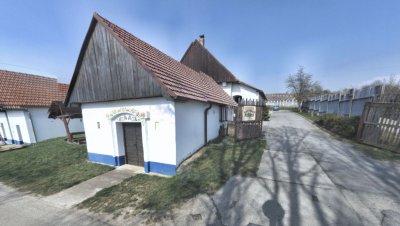 Penzion Parnas