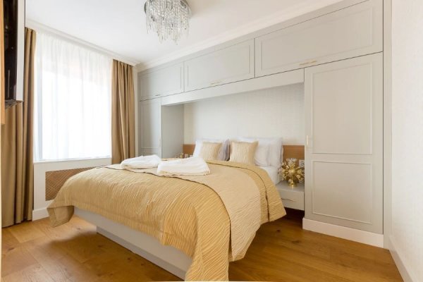 Hotel Republika 24 Apartments