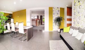 Apartmány Fišerovi