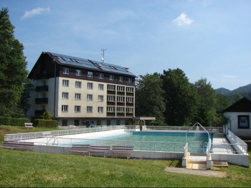 Hotel Bellevue