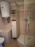 Apartmán SURF