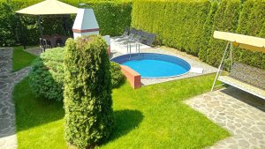 Apartmány Penzion Beskyd