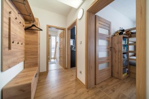 Apartmán U Suchého buku