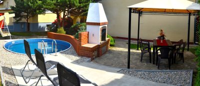 Apartmány Penzion Beskyd