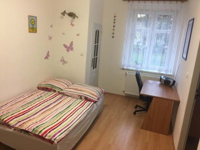 Apartmán Oáza