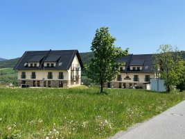 Apartmán U Suchého buku