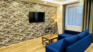 Apartmány Twins