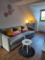 Apartmán Justýna - Horní Blatná
