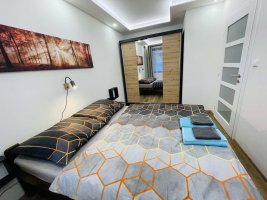 Apartmány Twins