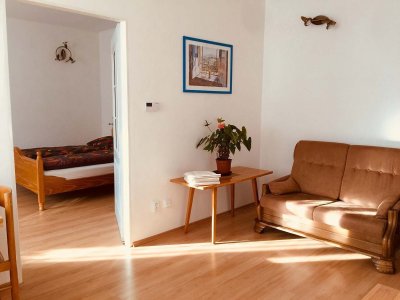 Apartmán Oáza
