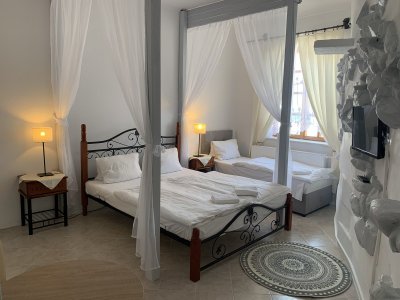 Pension Ham - Ham, National Park