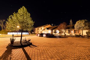 Resort Kovács s.r.o.