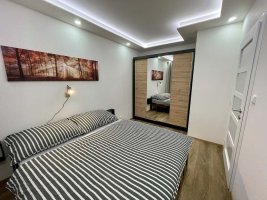 Apartmány Twins