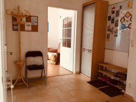Apartmán Oáza