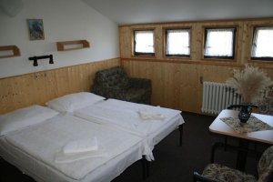 Hotel Bellevue