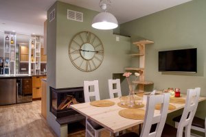 Ubytování Na Ráji