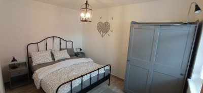 Apartmán Bedřich a Božena