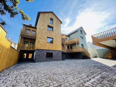 Apartmány Twins