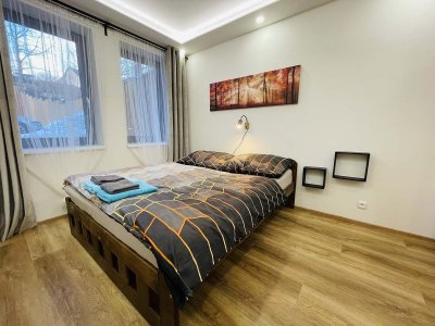 Apartmány Twins