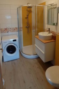 Apartmán Bedřich a Božena