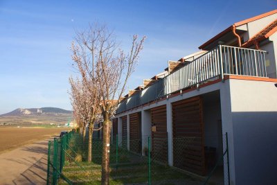 Mezonetový apartmán Pálava