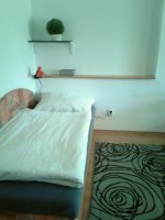 Apartmán na Pálenci