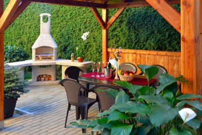 Apartmány Penzion Beskyd