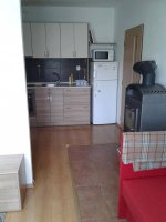 Apartmán na Pálenci