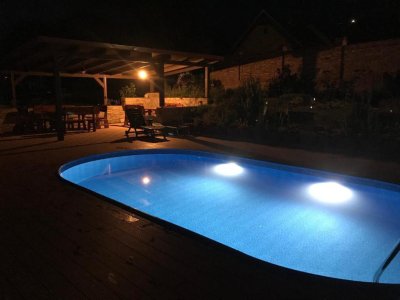 Penzion U Kostela