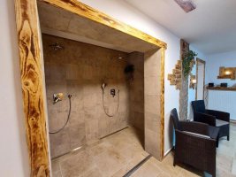 Apartmány-Srub Výtoňka