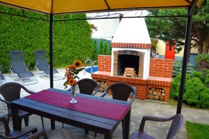 Apartmány Penzion Beskyd
