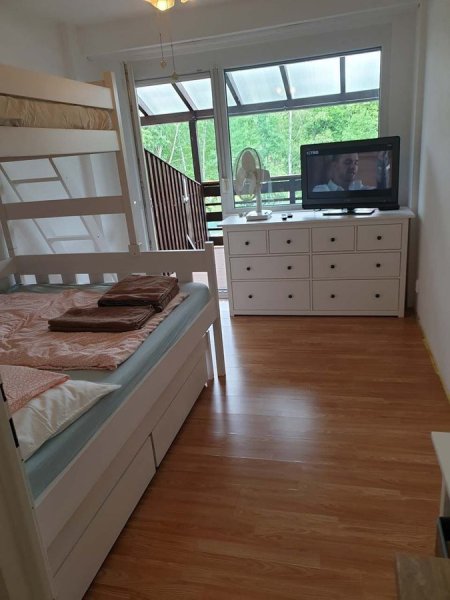 Apartmán SURF