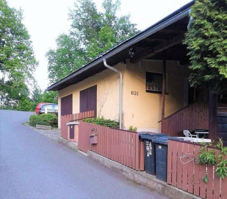Apartmán na Pálenci
