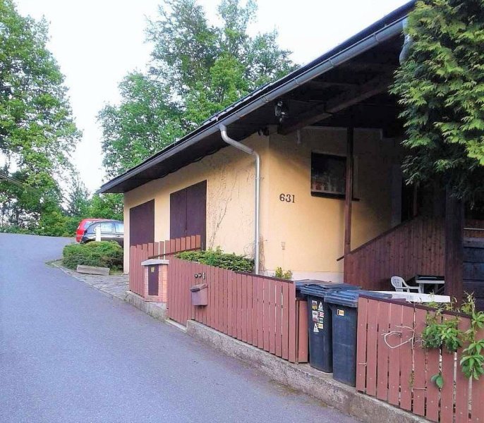Apartmán na Pálenci