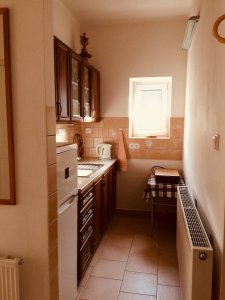 Apartmán Oáza