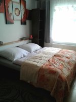Apartmán na Pálenci