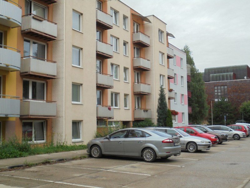 ubytování INVEST Týn nad Vltavou