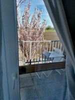 Mezonetový apartmán Pálava
