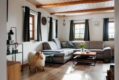 Chalupa Mariánská hora 776