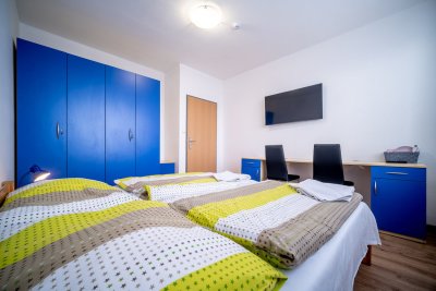HOTEL U NÁDRAŽÍ