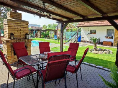 Rodinném vinařství