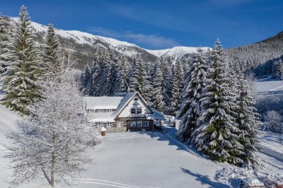 Hotel Resort Martin a Kristýna